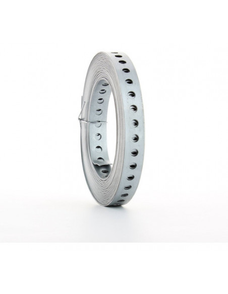 Abrazadera fischer 19/15 universalr 19mmx15mm