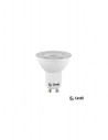 Lampara led 7w calida