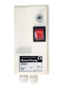 TABLERO ROTOR PUMP P/ MOTOR RP 0.5 HP