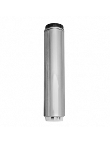 CUERPO ROTOR PUMP 0,5HP P/MOTOR SUMERG. 4' ST1805