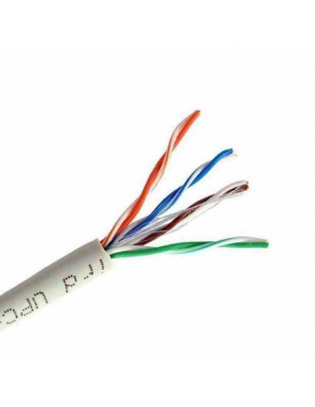 Cable Schneider utp Cat5e interior