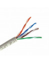 Cable Schneider utp Cat5e interior