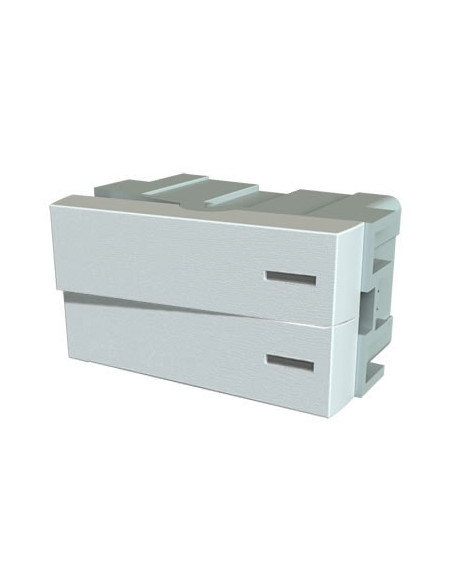 Interruptor verona combinado