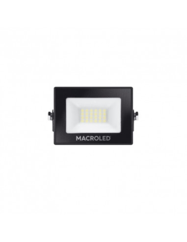 Reflector Macroled 10W luz Fria
