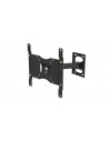 Soporte Nakan LCD brazo extensible giratorio 10-32' negro (SPL-570E)
