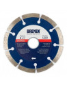 DISCO BREMEN DIAMANTADO 4 1/2 SECO