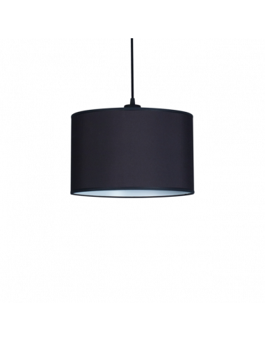 COLGANTE SAN JUSTO 1 LUZ BLANCO MICRO...