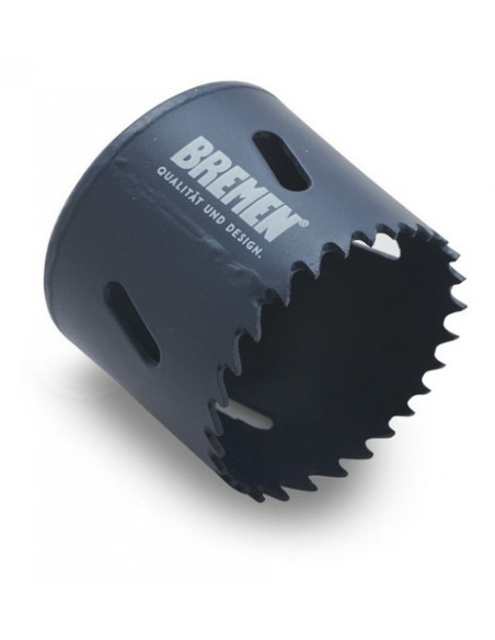 MECHA BREMEN COPA BIMETALICA 133MM