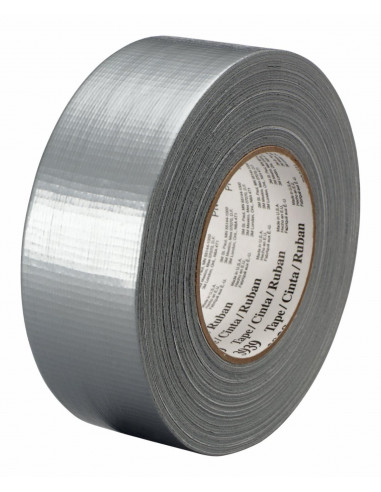 ROLLO CINTA 3M DUCT TAPE 48MM X 9MTS...