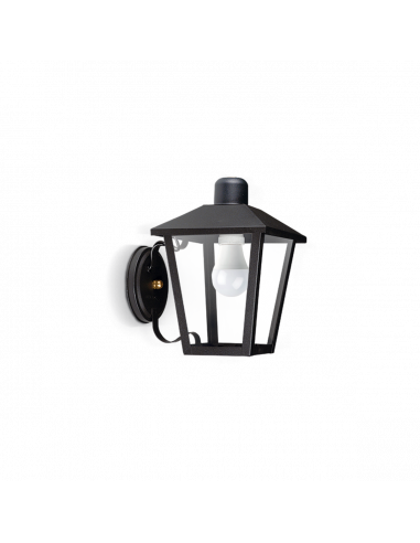FAROL SAN JUSTO TRAPEZOIDAL C/BASE...