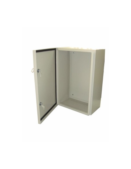 Gabinete estanco 600x1050x300
