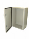 Gabinete estanco 600x1050x300