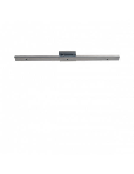 Regleta San Justo 3 luces 70cm