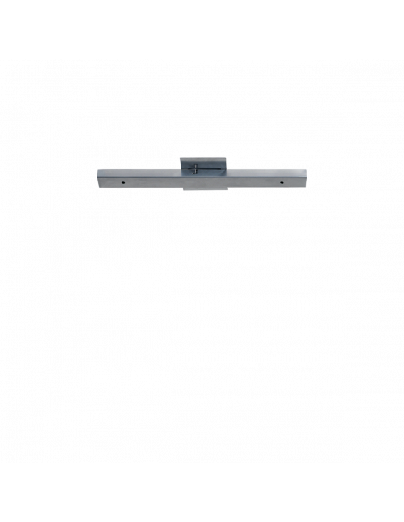 Regleta San Justo 35cm 2 luces