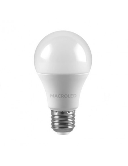 LAMPARA  MACROLED 15W LUZ  FRIO