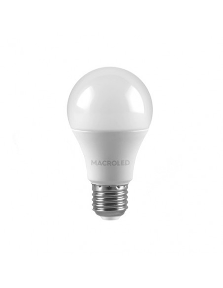 LAMPARA  MACROLED 7W LUZ  FRIO