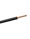 Cable Prysmian 1x1 negro