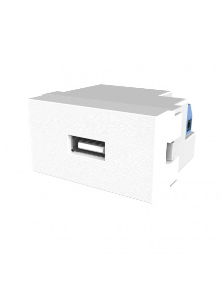 MODULO VERONA PLATINUM USB 1A