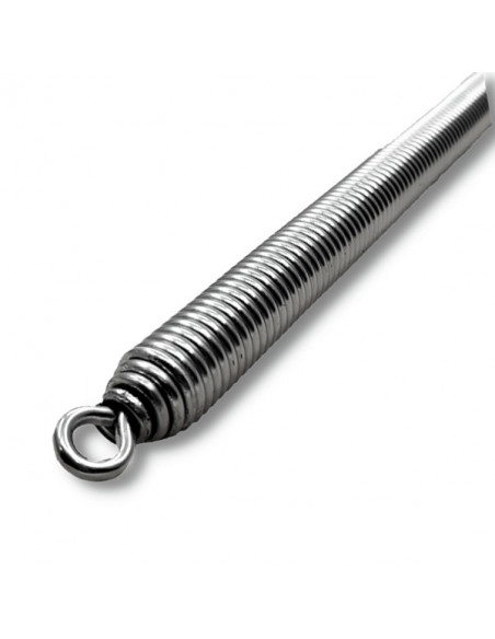 Resorte acero templado 7/8'