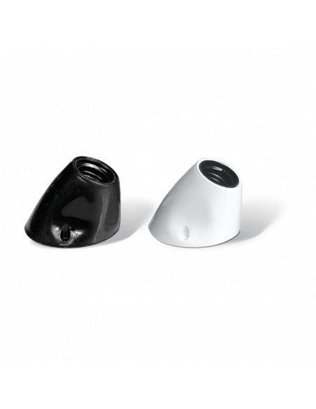 Receptaculo San Justo plastico angulo