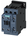 CONTACTOR SIEMENS 11KW 25A 380V 1NA 1NC