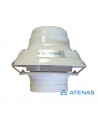 EXTRACTOR ATENAS COCINA P/CAÑO 6