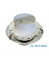 EXTRACTOR ATENAS COCINA P/CAÑO 6