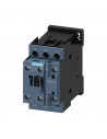 CONTACTOR SIEMENS 15KW 32A 380V 1NA 1NC