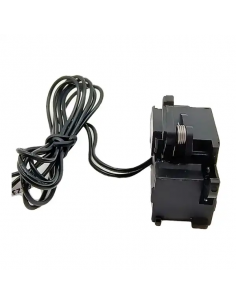 Bobina CNC minima tension...