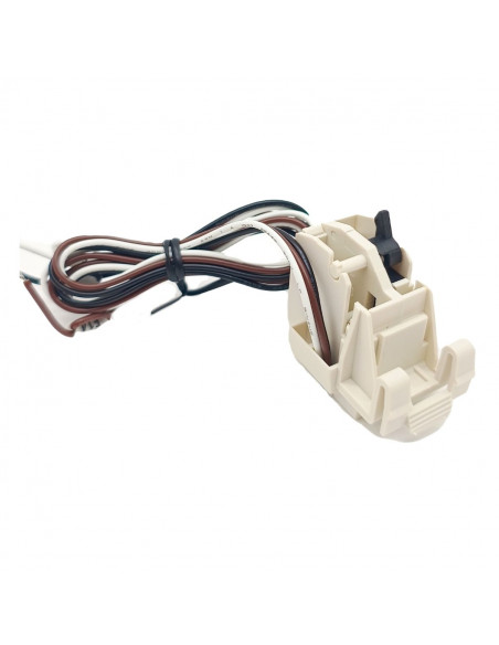 contacto auxiliar CNC izquierdo para interruptor 250a 3 y 4 polos