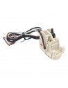 contacto auxiliar CNC izquierdo para interruptor 250a 3 y 4 polos