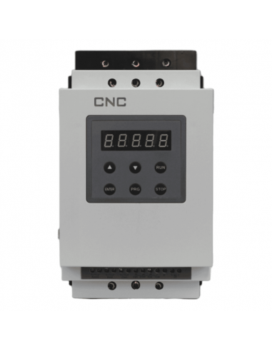 Arranque suave CNC 11KW 380V YCQR2-011