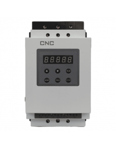 Arranque suave CNC 18.5KW...