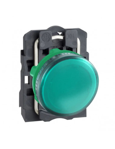 Piloto luminoso CNC XB5-AV63 led 24V...