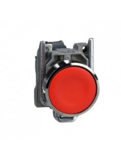 Pulsador rasante CNC...