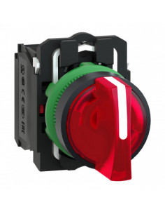 Selectora luminosa CNC...
