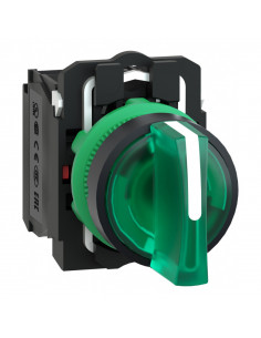 Selectora luminosa CNC...