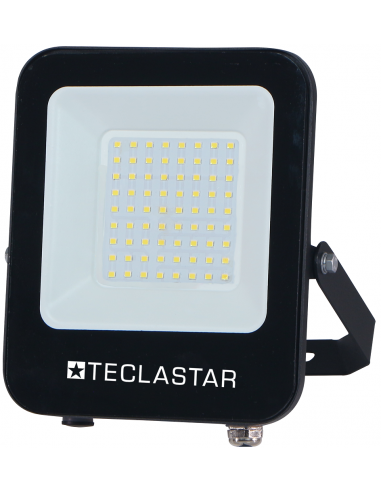Proyector TECLASTAR luz fria 50W