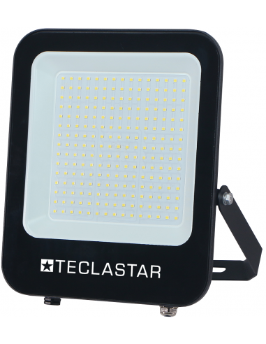 Proyector TECLASTAR luz fria 150W
