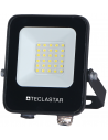Proyector TECLASTAR luz fria 20W