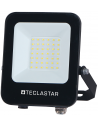 Proyector TECLASTAR luz calida 30w