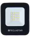 Proyector TECLASTAR luz calida 10w