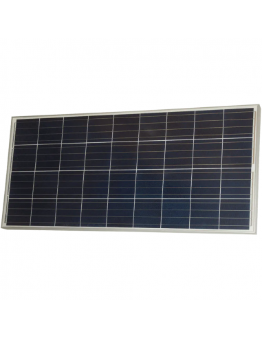PANEL SOLAR POLICRISTALINO 160W...
