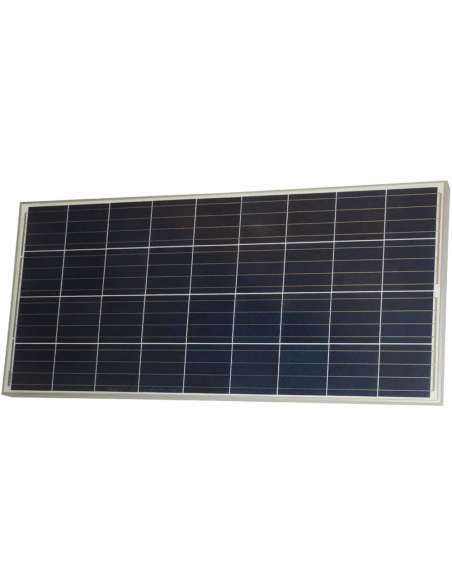 PANEL SOLAR POLICRISTALINO 160W 22.00V 9.59A