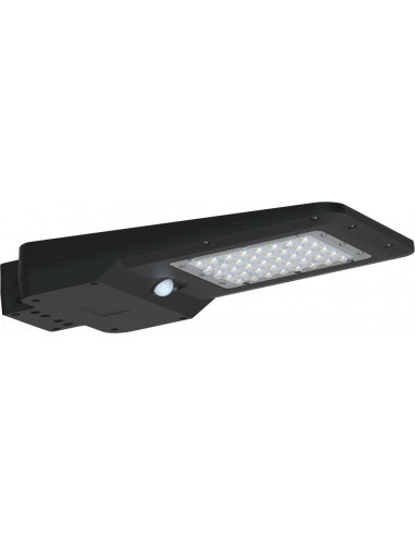 LUMINARIA LUMENAC 40W CON PANEL SOLAR...