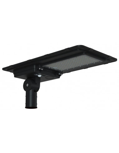 LUMINARIA LUMENAC 60W CON PANEL SOLAR...