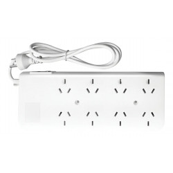 PROLONGADOR INTECK 8 TOMAS...