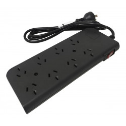 PROLONGADOR INTECK 8 TOMAS...