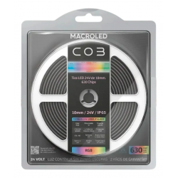 TIRA MACROLED LED RGB 24V...