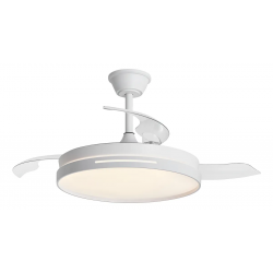 VENTILADOR LUMENAC DE TECHO...